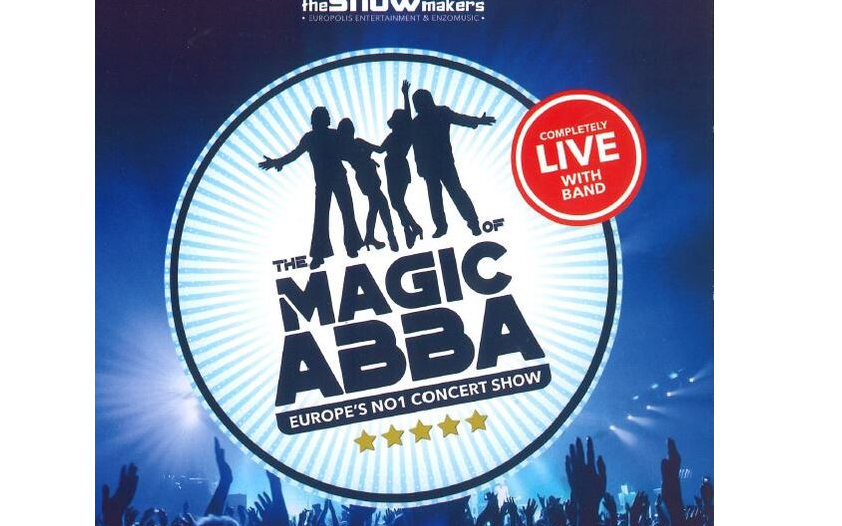 The Magic of ABBA