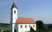 29.09.2024 Gottesdienst - Erntedank, Katholische Pfarrkirche Kukmirn