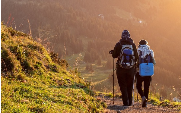 15.09.2024 Naturfreunde - Wanderung, Greim