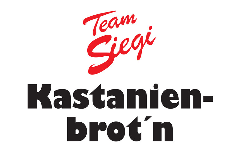 Kastanienbrot'n Team Siegi