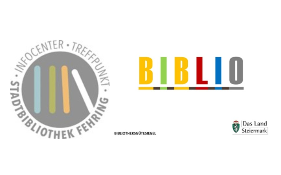 50-Jahr-Feier Stadtbibliothek Fehring