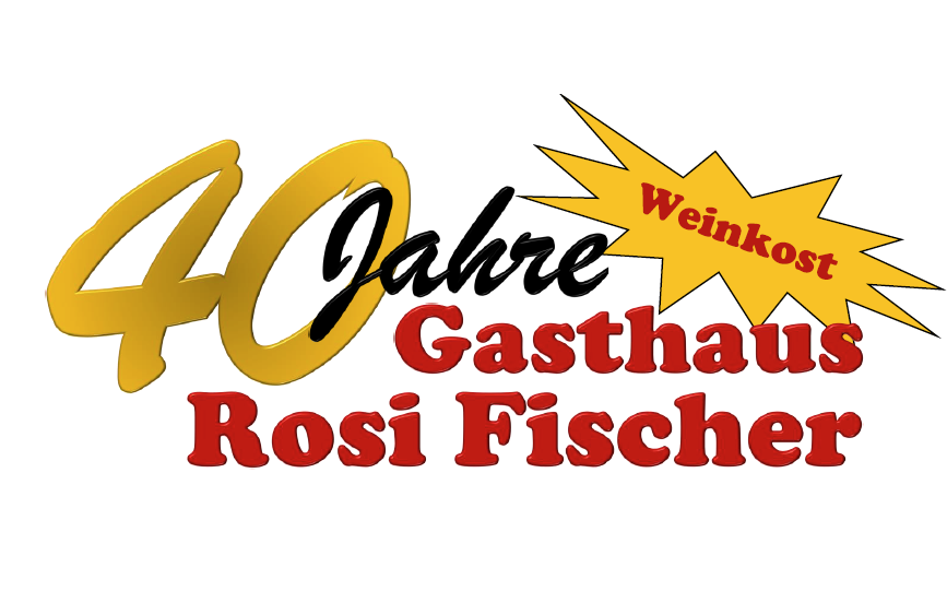 19.10.2024 Jubiläumsfest - 40 Jahre Gasthaus Fischer, Gasthaus Fischer Rosa