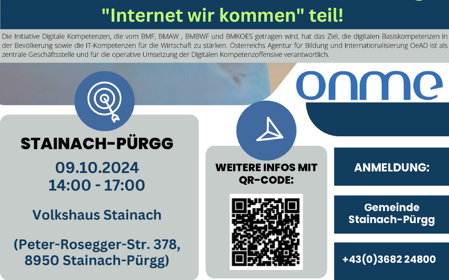 09.10.2024 kostenlose Schulung 