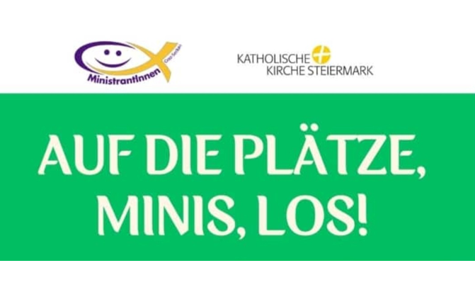 13. regionales Mini-Fest in Stainach