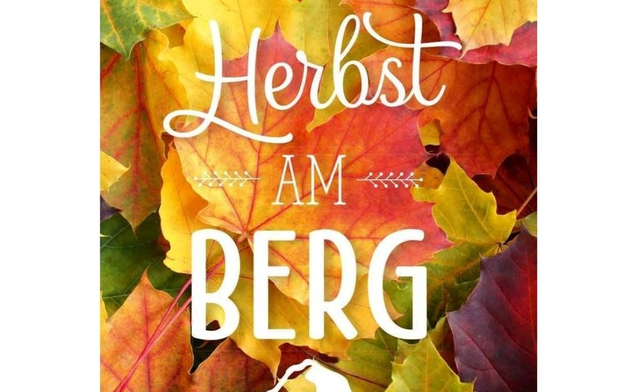 Herbst am Berg