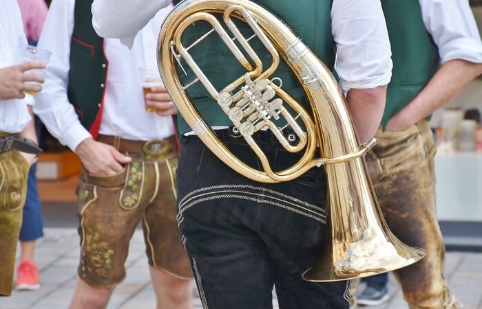 Oktoberfest des MRC Altirdning