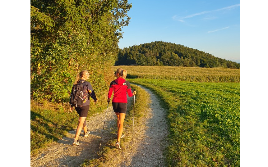 47. Internationaler IVV Wandertag