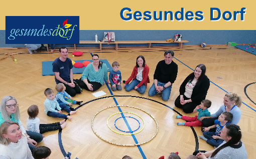 29.10.2024 Dorfkinder - Familientreffpunkt, Volksschule Eltendorf - Turnsaal