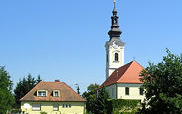 27.10.2024 Gottesdienst, Evangelische Kirche Kukmirn