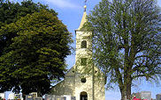 02.11.2024 Gottesdienst mit Gräbersegnung, Katholische Kirche Limbach