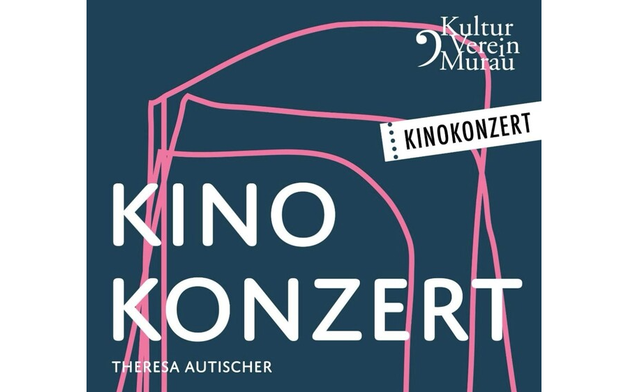 18.10.2024 Kinokonzert, Jufa-Kino Murau