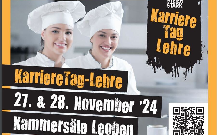 KarriereTag-Lehre