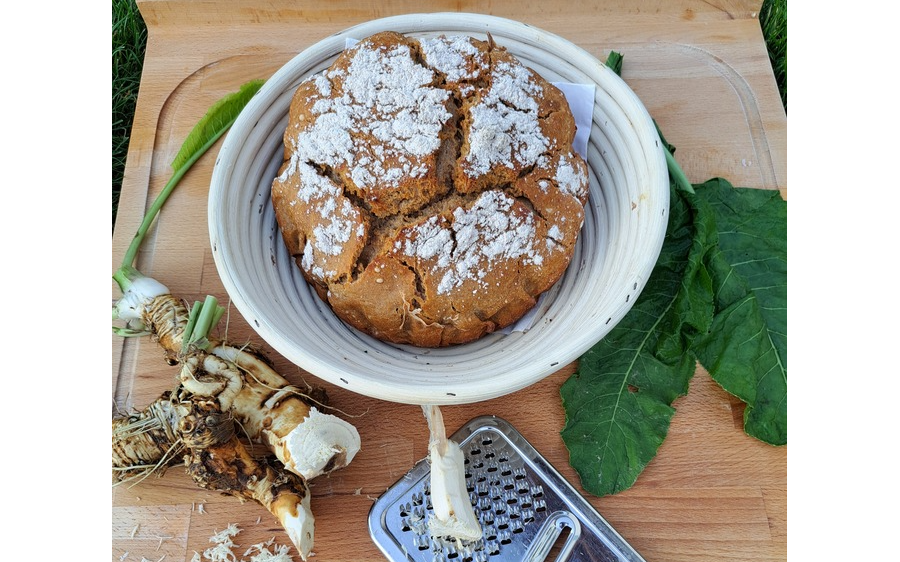 23.10.2024 Kren-Brotback-Workshop im Gästehaus Krenn, Gästehaus Krenn