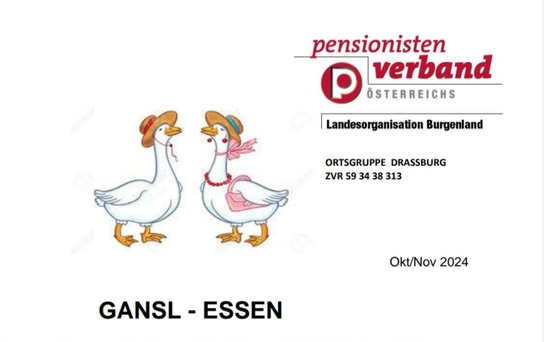 GANSL - ESSEN