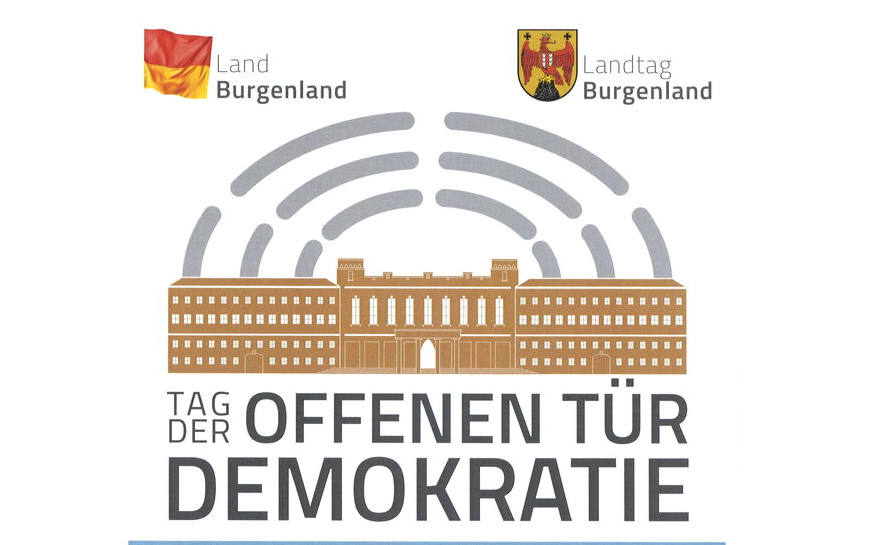 26.10.2024 Tag der offenen Tür Demokratie, Landhaus Alt