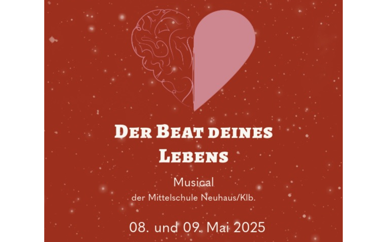 Der Beat deines Lebens - Musical