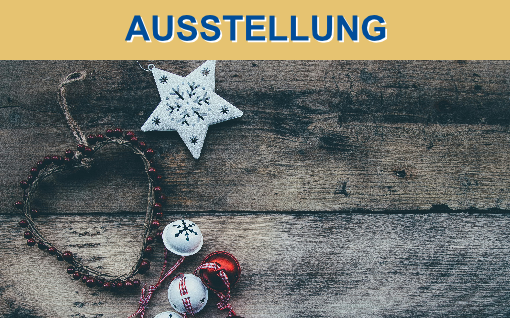 Weihnachtsausstellung