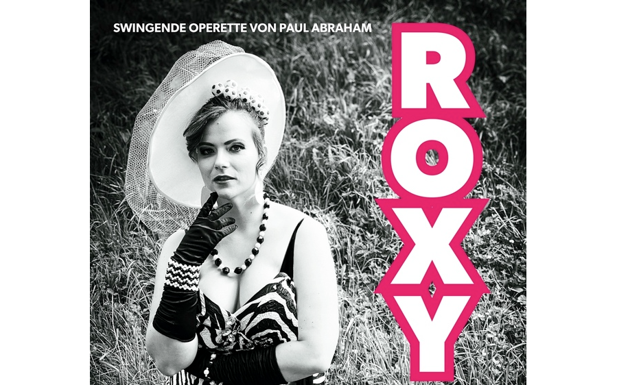 Roxy und ihr Wunderteam