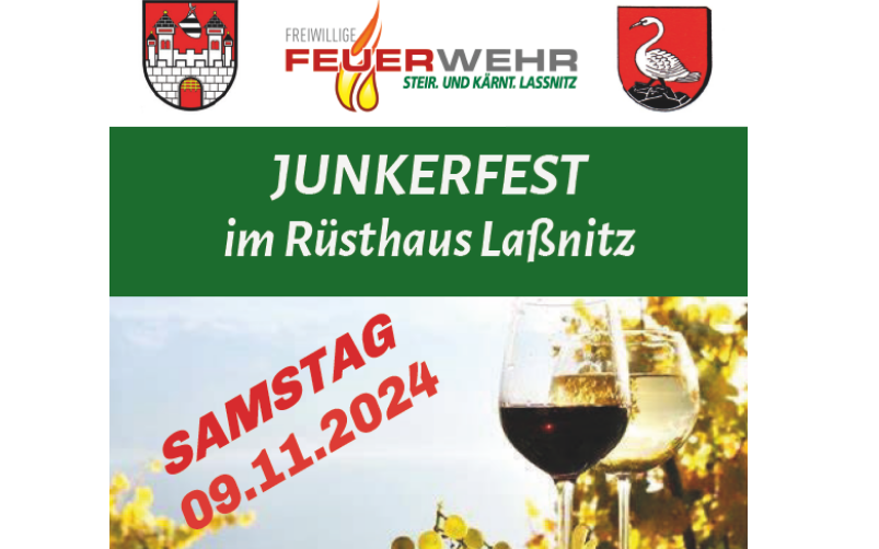 Junkerfest