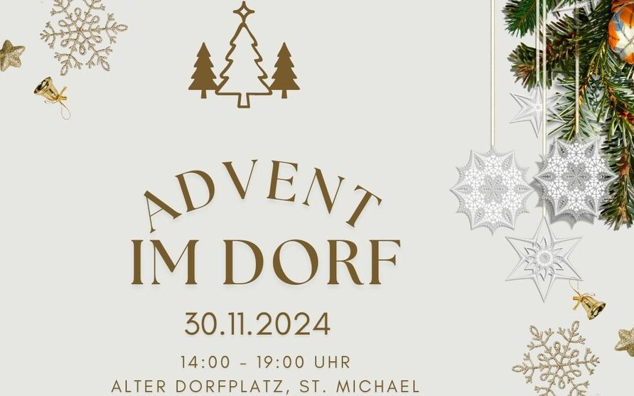 ADVENT IM DORF