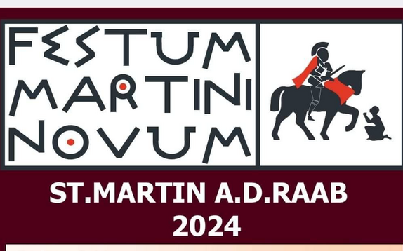 Festum Martini Novum in St. Martin/Raab