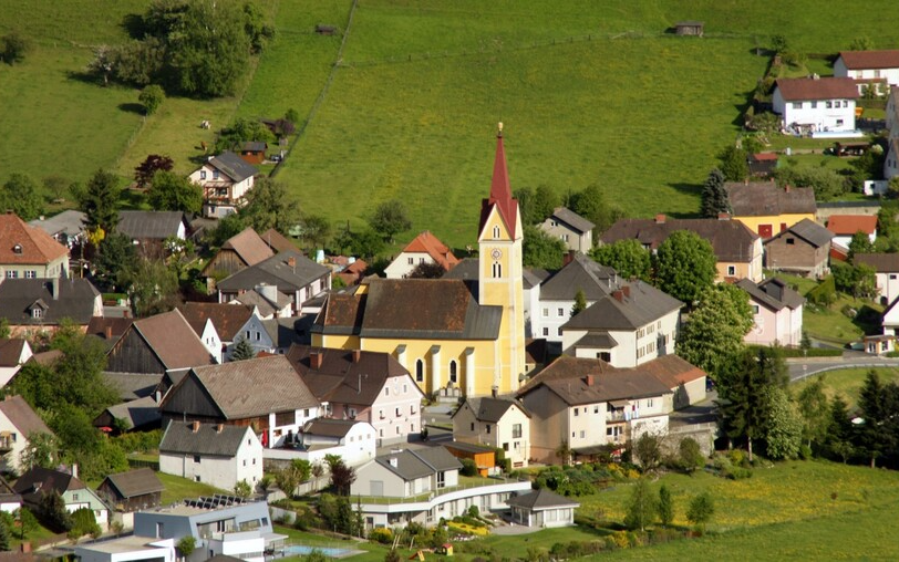 01.11.2024 Allerheiligen Gottesdienst mit Gräbersegnung, Pfarrkirche