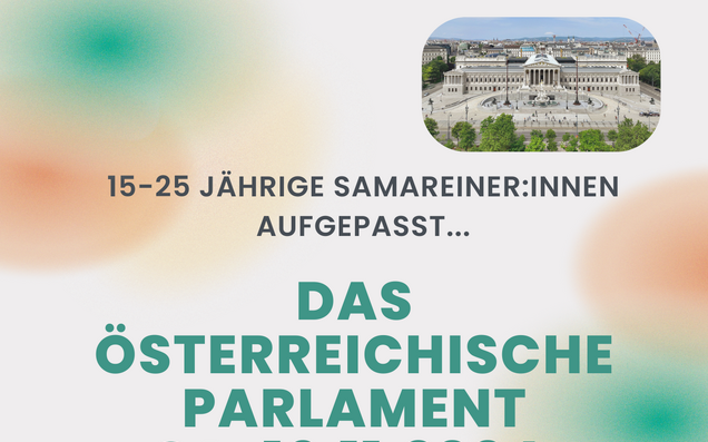 16.11.2024 Parlamentsfahrt Wien, Parlament Wien