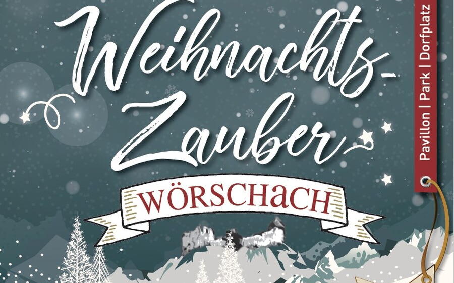 Wörschacher Weihnachtszauber 2024