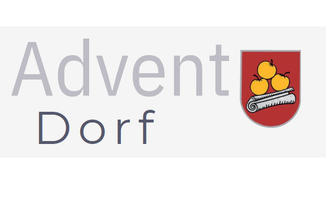 Advent Dorf