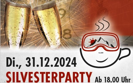 Silvesterparty