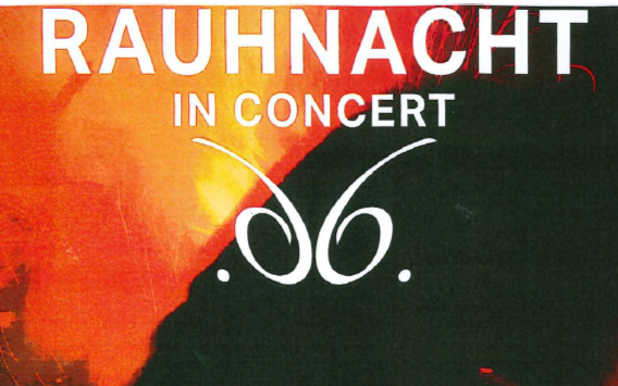 Rauhnacht Konzert mit Franz Thalhammer