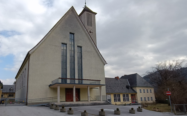 Heilige Messe mit Vorstellung der Erstkommunionkinder