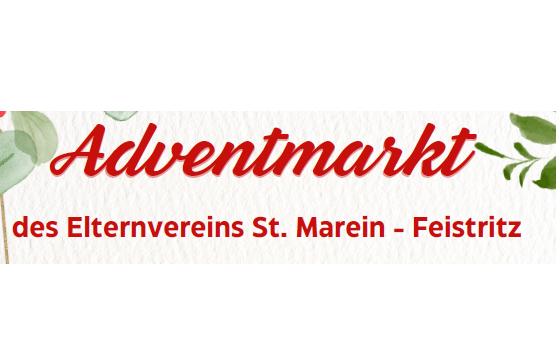 Adventmarkt