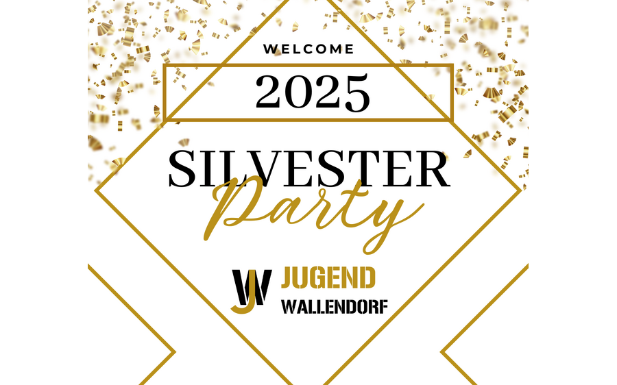 Silvesterparty der Jugend Wallendorf