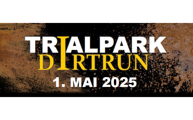 Trialpark Dirtrun