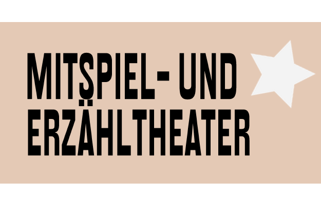 Mitspiel- und Erzähltheater