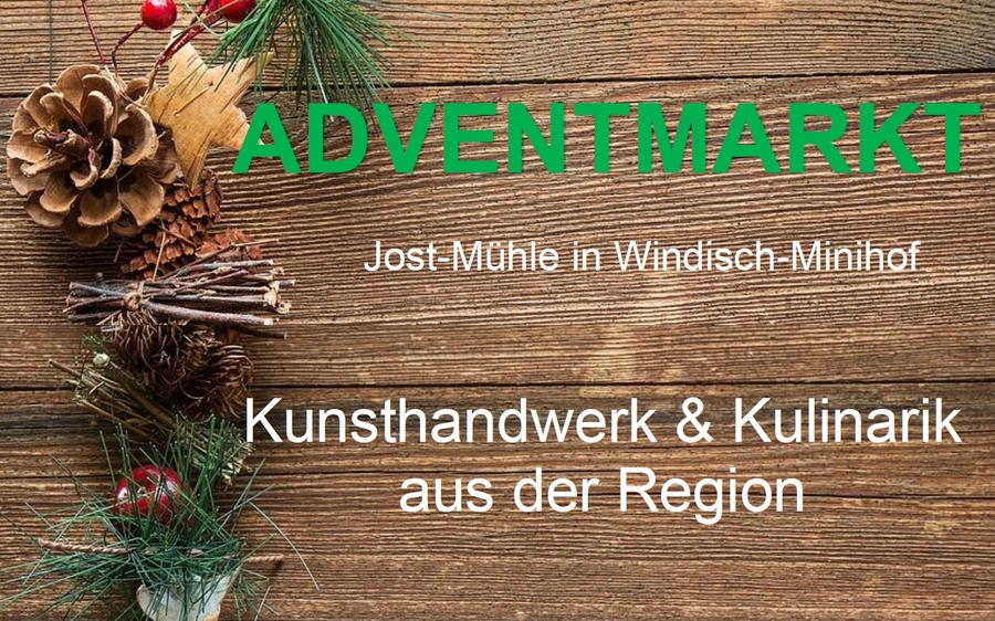 13.11.2024 Adventmarkt - Kopie, Jost Mühle