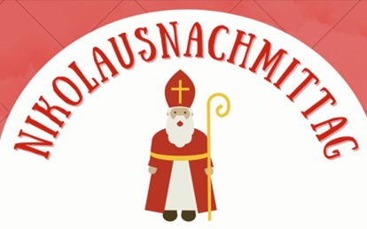 Nikolausnachmittag