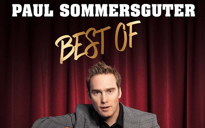 Kabarett Paul Sommersguter - Best Of