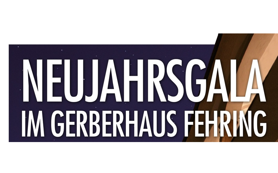 Neujahrsgala