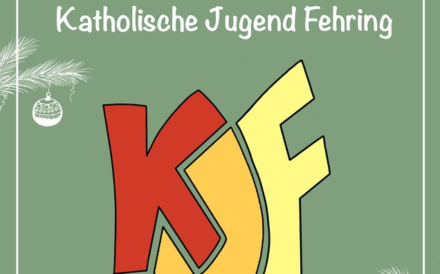 Weihnachtsfeier KJF