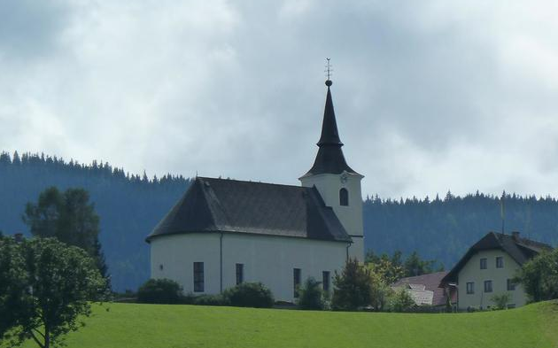 Rorate mit Frühstück