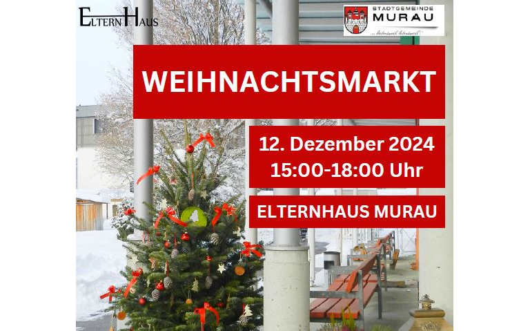 Weihnachtsmarkt 