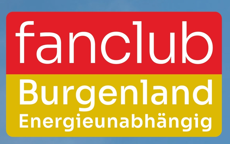 Infoveranstaltung Fanclub Burgenland Energieunabhängig