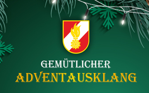 Adventausklang in Krobotek