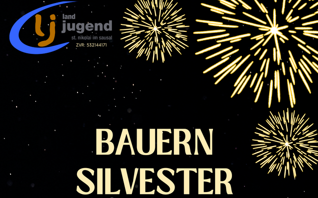 Bauernsilvester