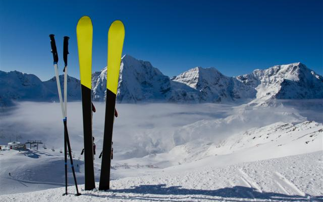 Hochschwab Cup-Schirennen