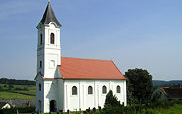 Gottesdienst - Jahresabschluss mit Dankesgottesdienst