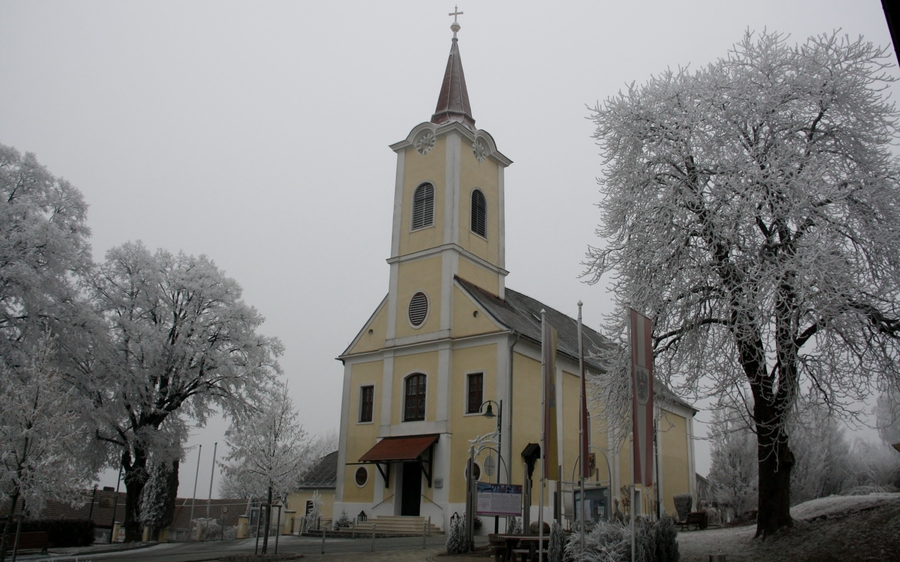 24.12.2024 Weihnachtliche Einstimmung (vor der Christmette), Wallfahrtskirche Maria Bild