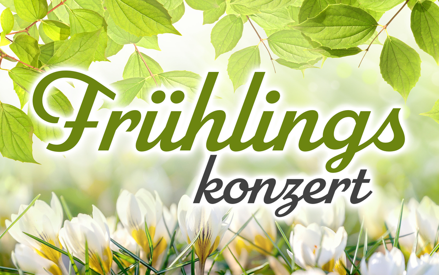 Frühlingskonzert